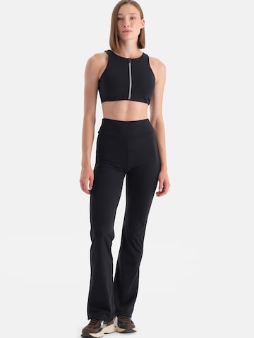 Dagi Обычный Леггинсы в Черный