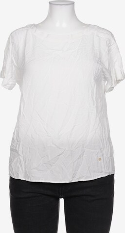 BRAX Blouse & Tunic in XL in White: front