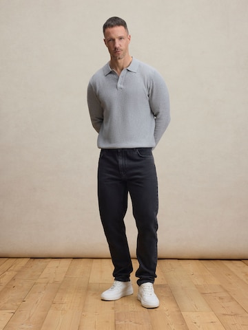 DAN FOX APPAREL regular Τζιν 'Carlo' σε γκρι