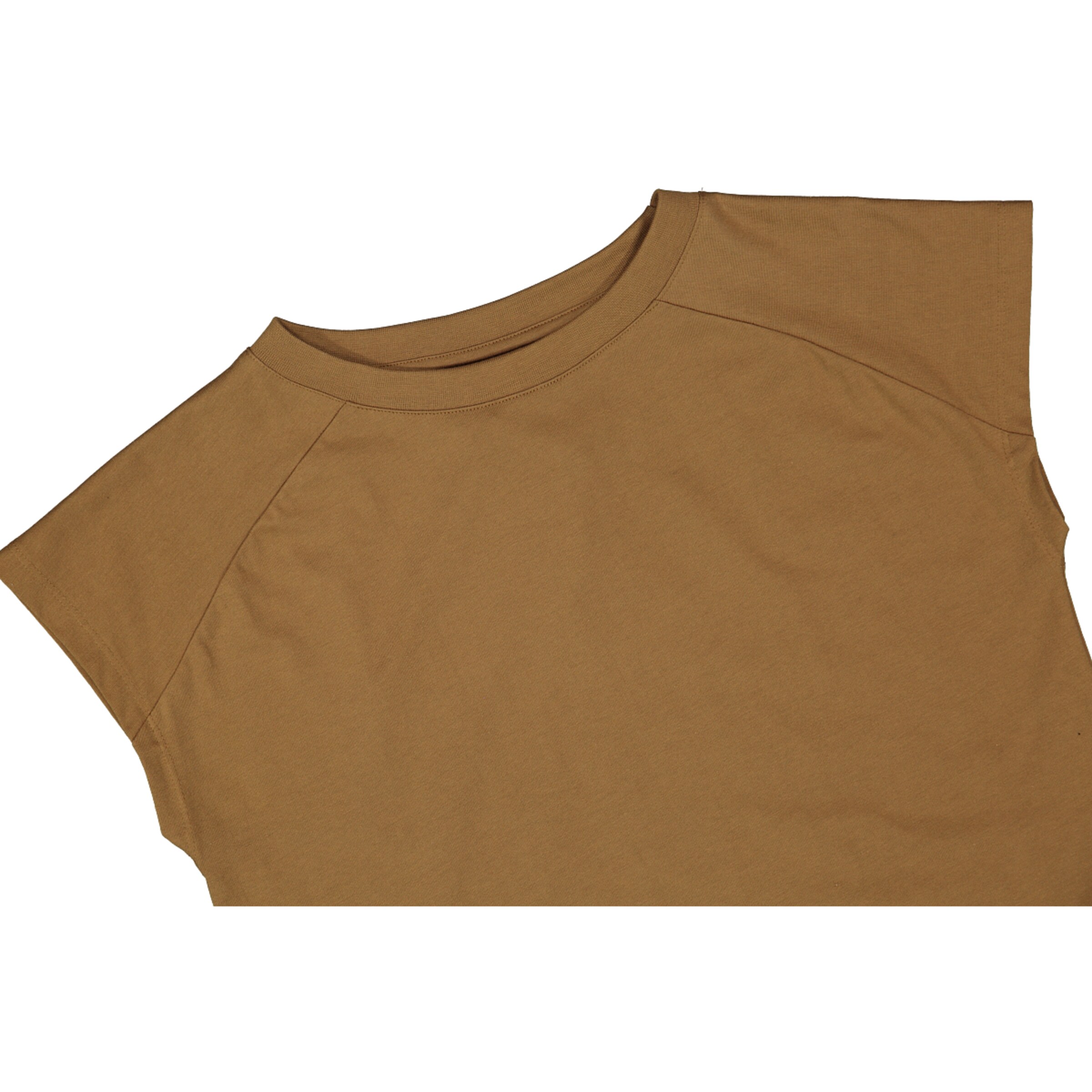 CMP Shirt in Braun