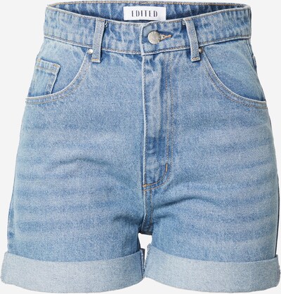 EDITED Jeans 'Jane' in blue denim, Produktansicht
