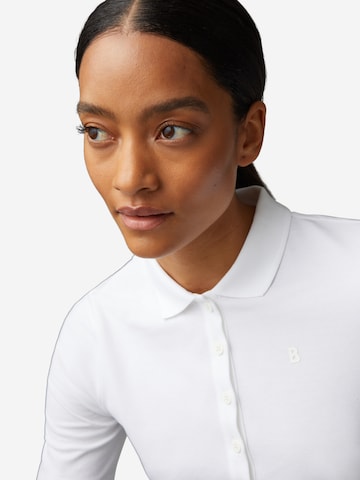 BOGNER Shirt 'Malika' in Weiß