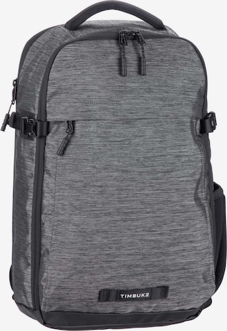 Zaino 'The Division' di TIMBUK2 in grigio: frontale