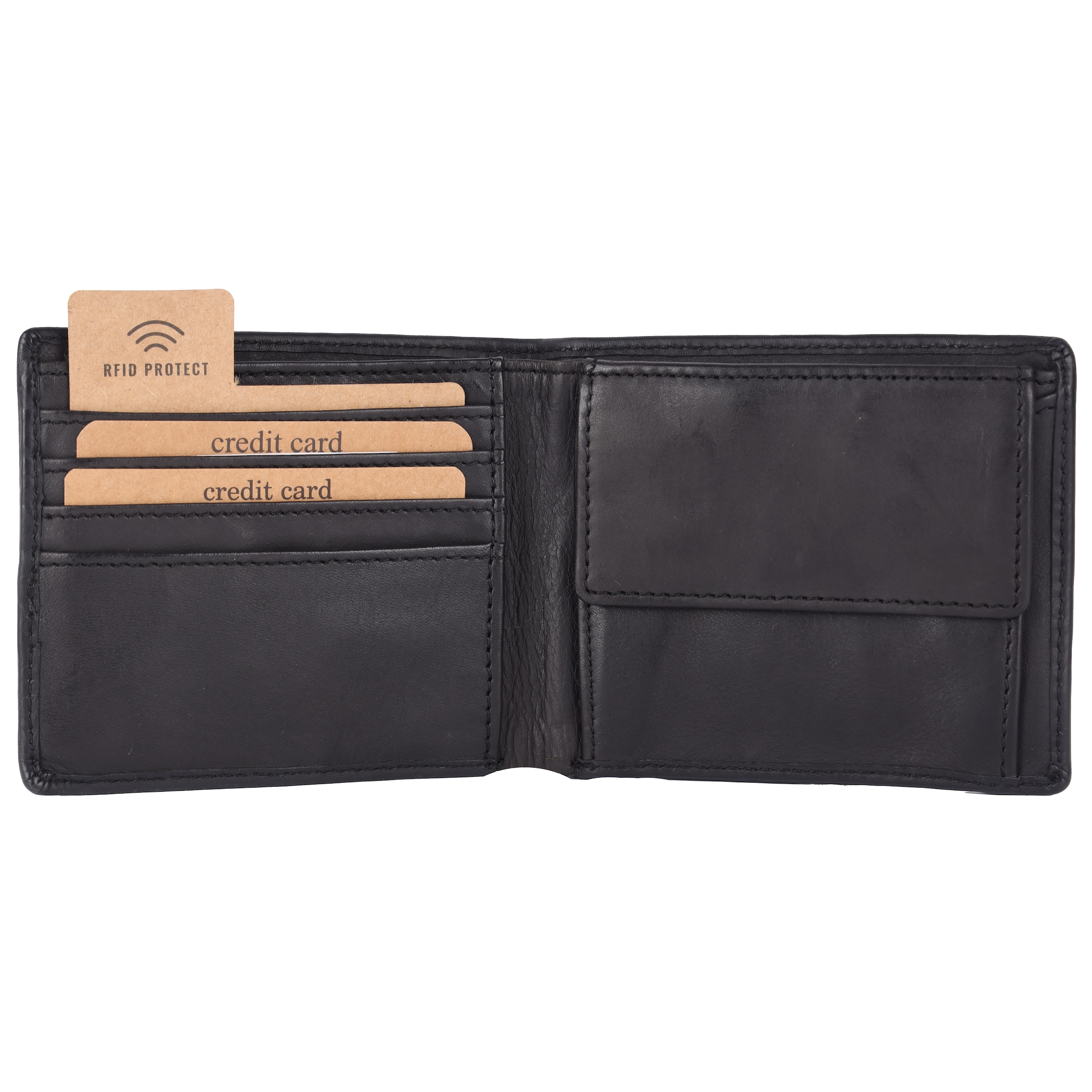 Harbour 2nd Pénztárcák 'Gwen' - szürke