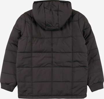 ADIDAS PERFORMANCE Outdoor jacket in Black