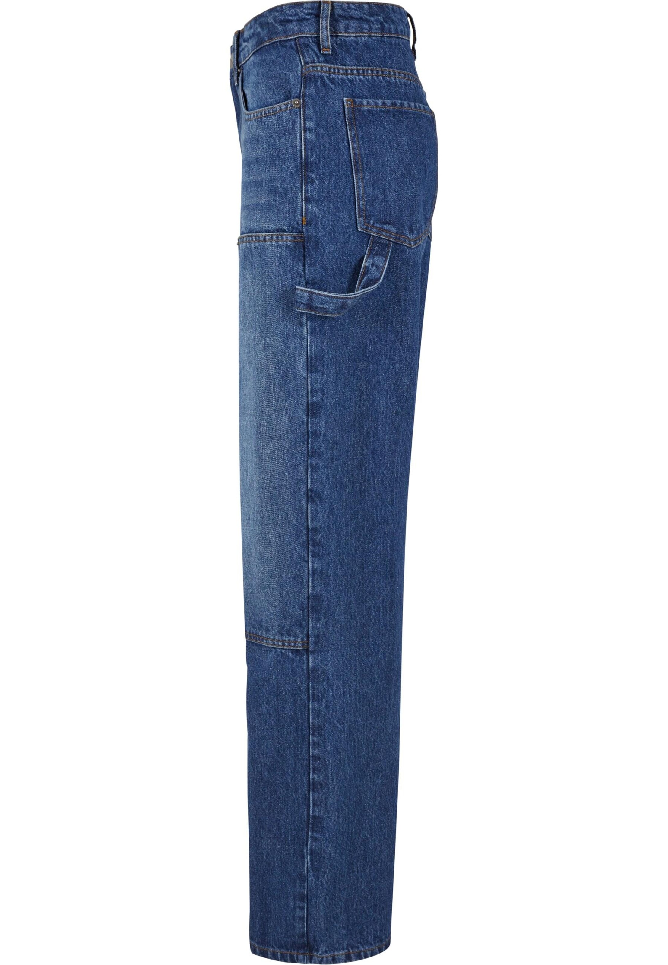 2Y Studios Loosefit Jeans 'Uma' in Blauw