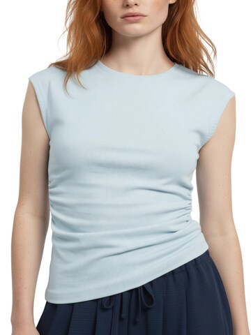 Alexa Dash Top – modrá