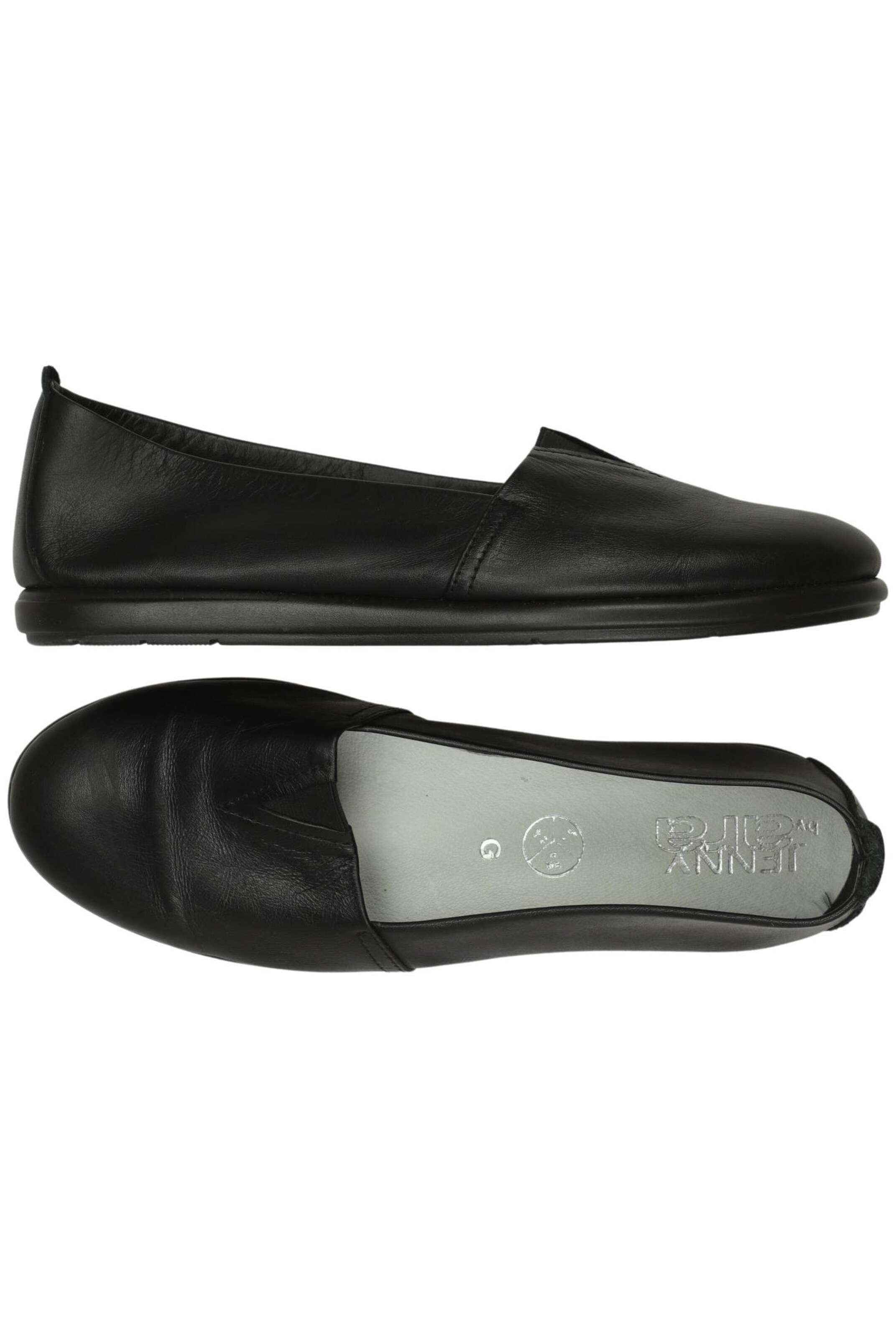 ARA Flats & Loafers in 37 in Black: front