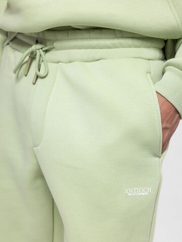 Antioch Sweat suit in Green