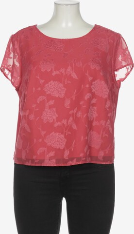 SHEEGO Blouse & Tunic in XXXL in Pink: front