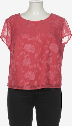 SHEEGO Bluse XXXL in Pink: predná strana