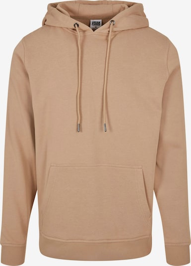 Urban Classics Sweatshirt 'Terry' in Beige, Item view