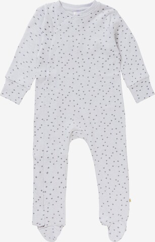 STACCATO Pajamas in Grey: front