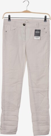 Marc Cain Sports Pants in S in Beige: front