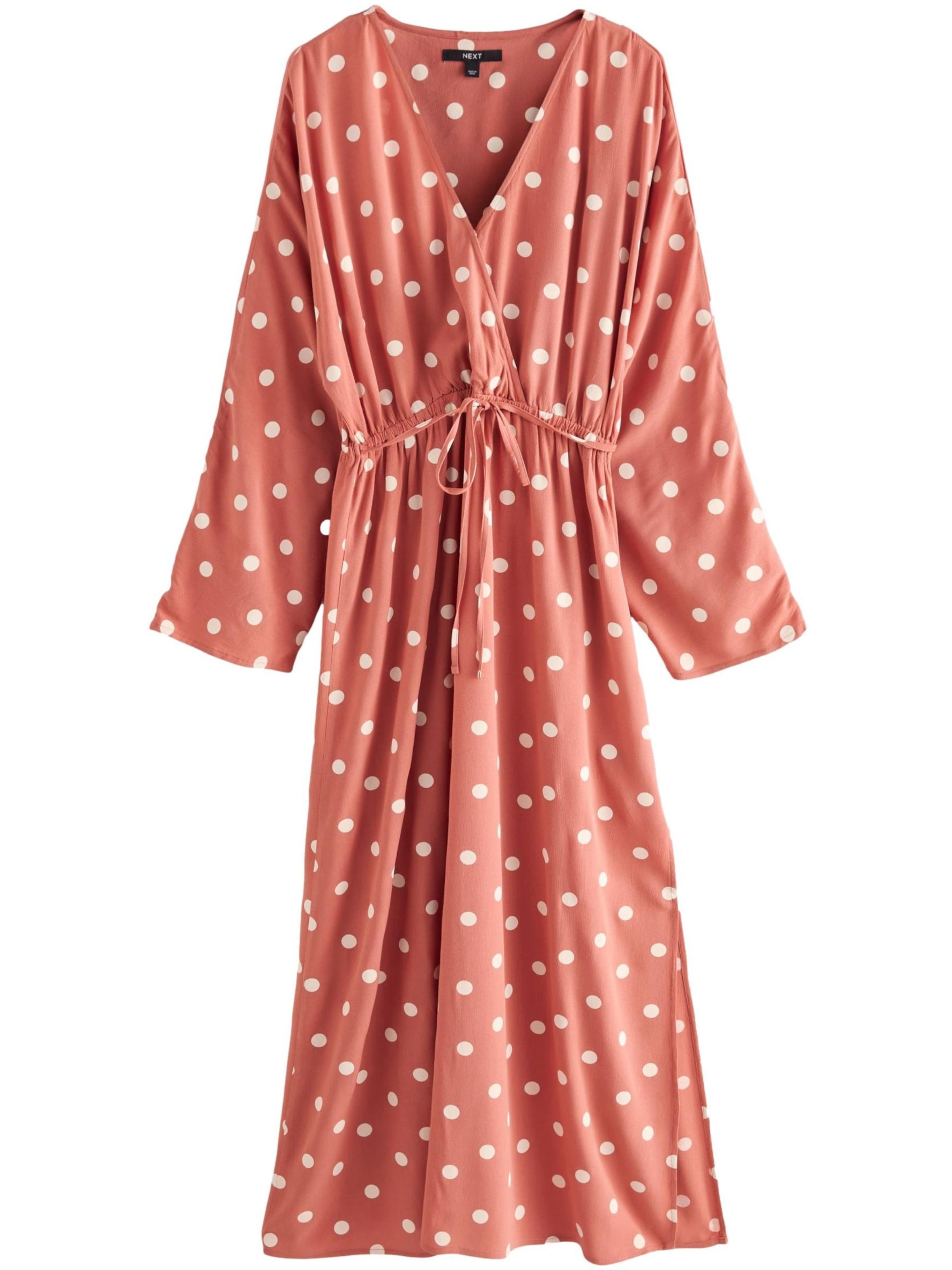 Next Sukienka w kolorze czerwony: przód