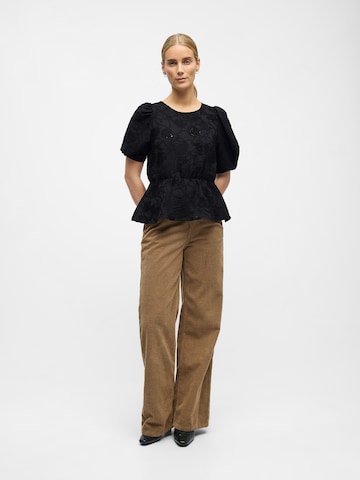 OBJECT Blouse 'OBJGigi' in Black