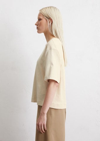 Marc O'Polo Shirt in Grijs