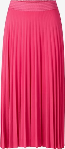 Rich & Royal Rok in Roze: voorkant