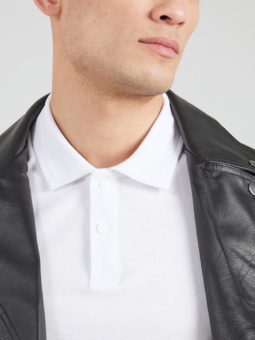 Only & Sons Poloshirt 'ONSGORDON' in Grau