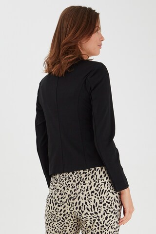 b.young - Blazer 'Rizetta' en negro