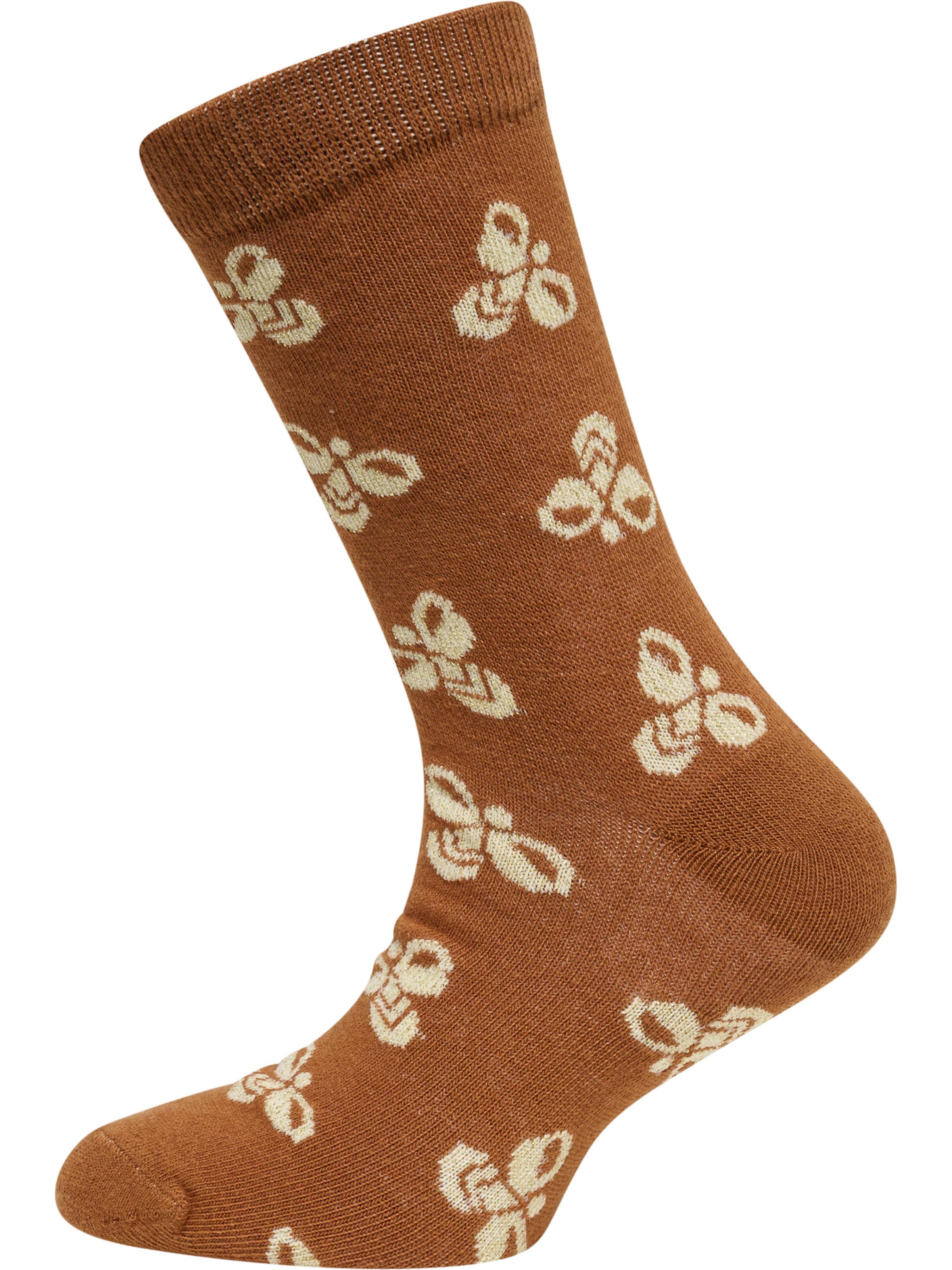 Chaussettes Hummel en bleu