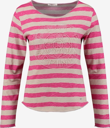 Key Largo Paita 'Happiness' värissä vaaleanpunainen: etupuoli