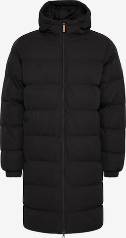 Veste outdoor 'Eliot' North Bend en noir : devant