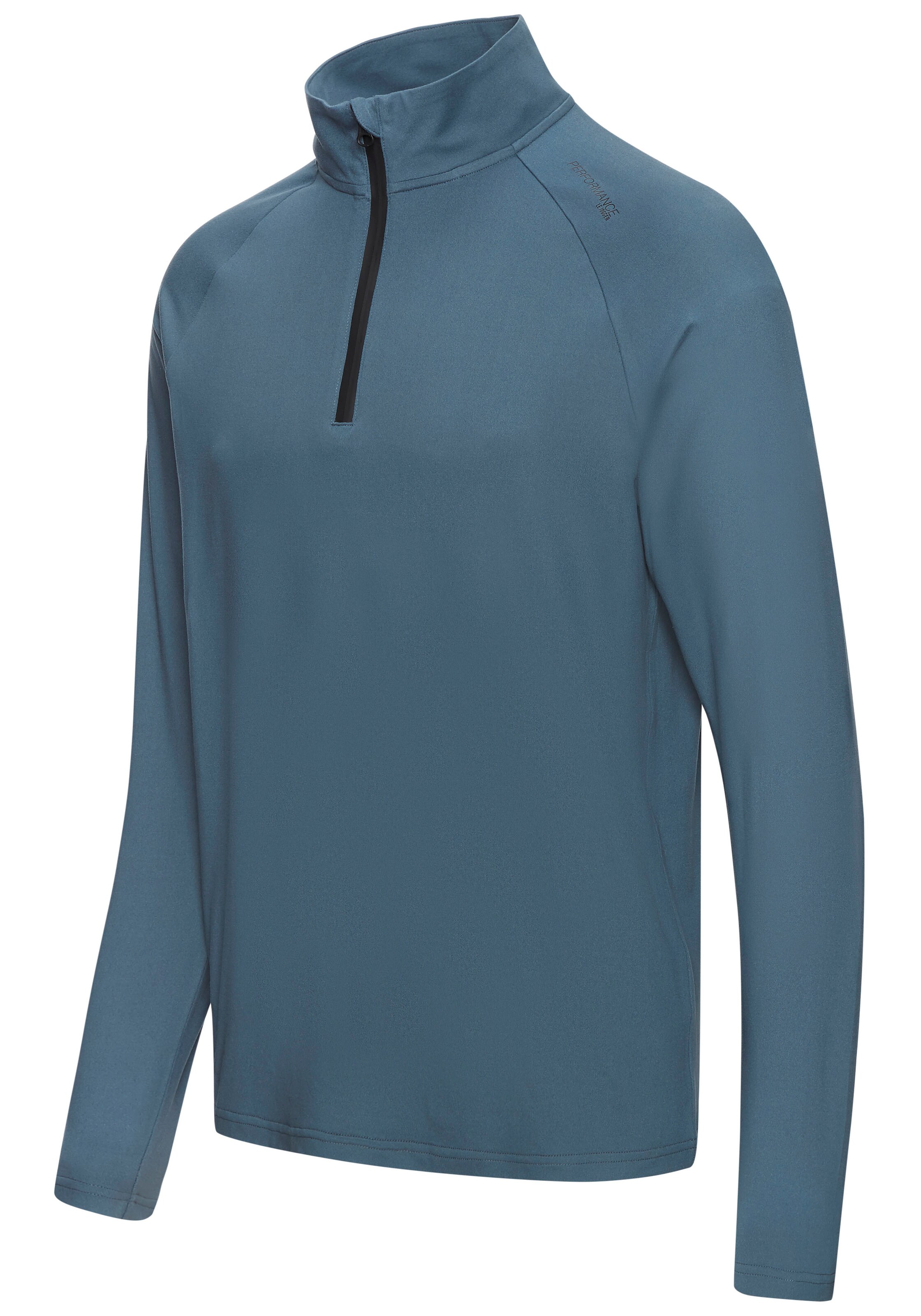 Authentic Le Jogger Funktionstopp i grön