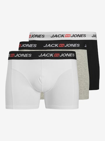 Boxer 'JACCORP' di JACK & JONES in grigio: frontale