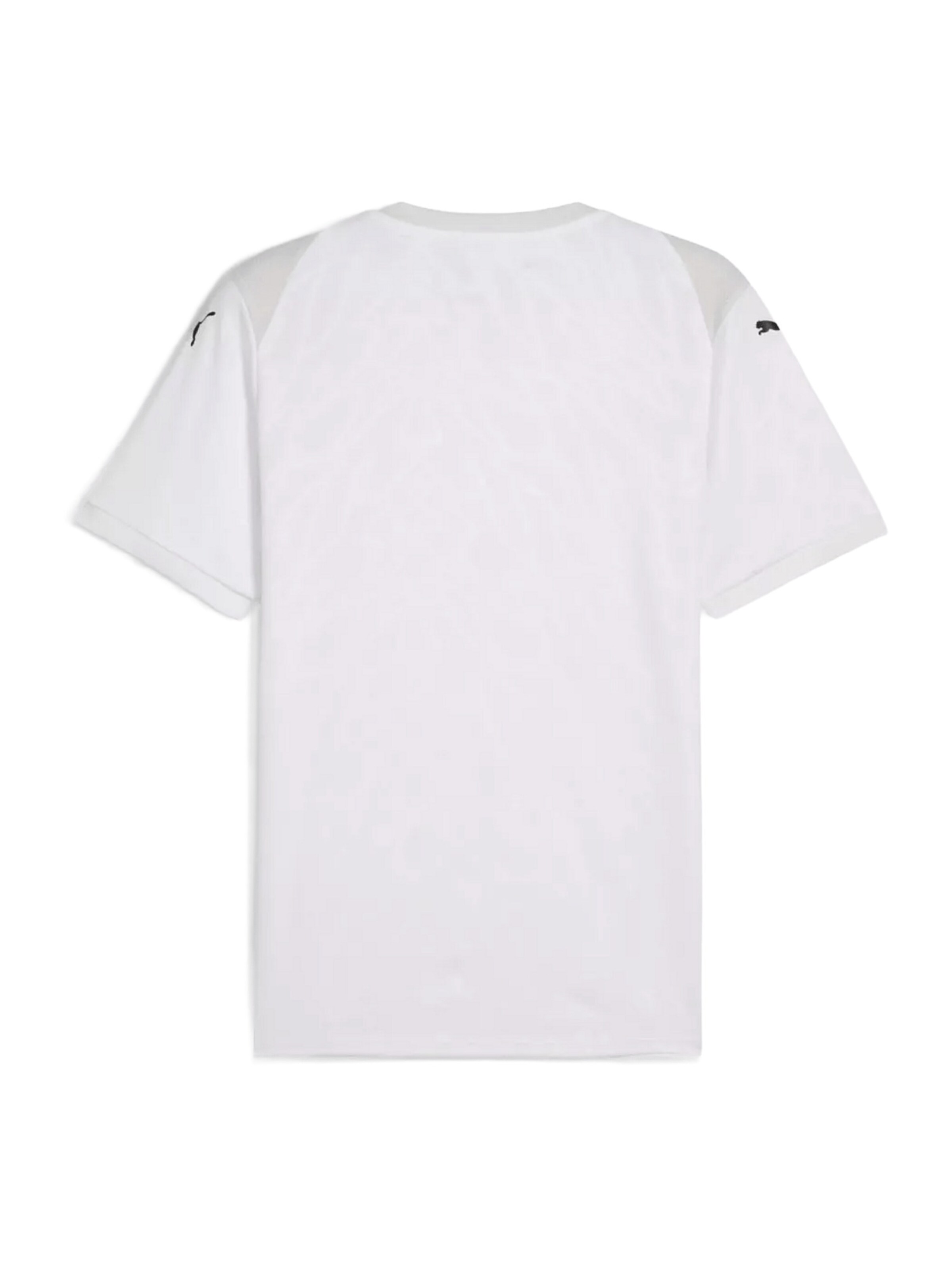 PUMA Trikot 'Team Cup' in Weiß