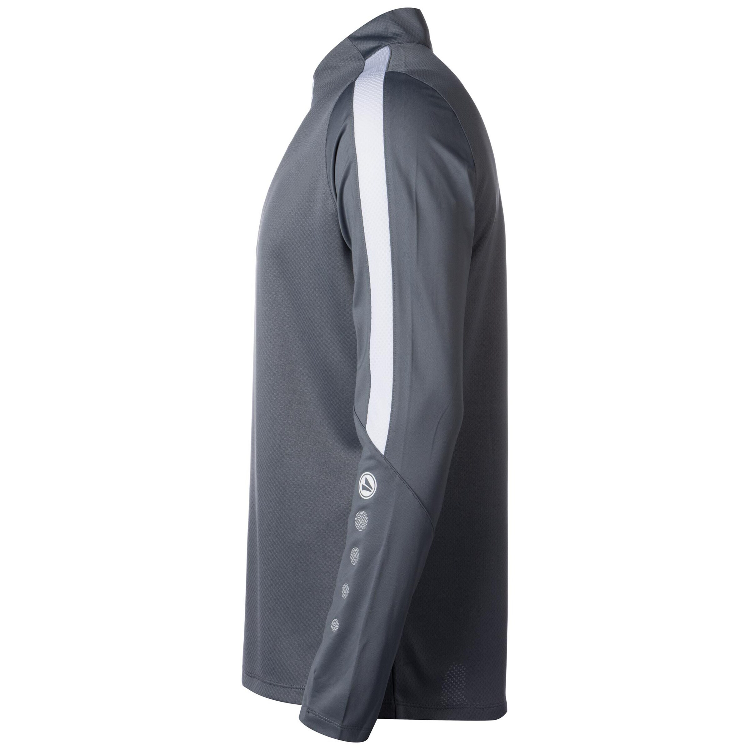 JAKO Funktionsskjorte 'Power' i grå