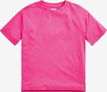 rožinė Next Marškinėliai: priekis