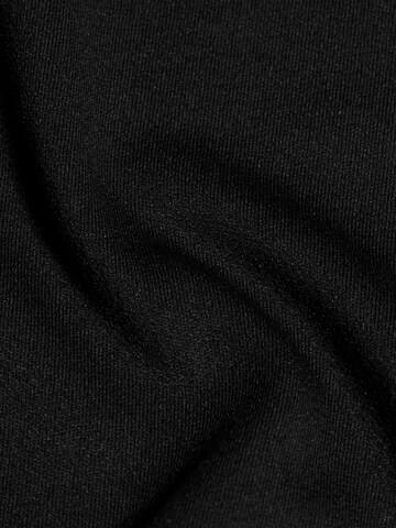 MAMMUT Shirt in Schwarz