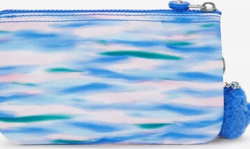 KIPLING Etui 'CREATIVITY' in Blau