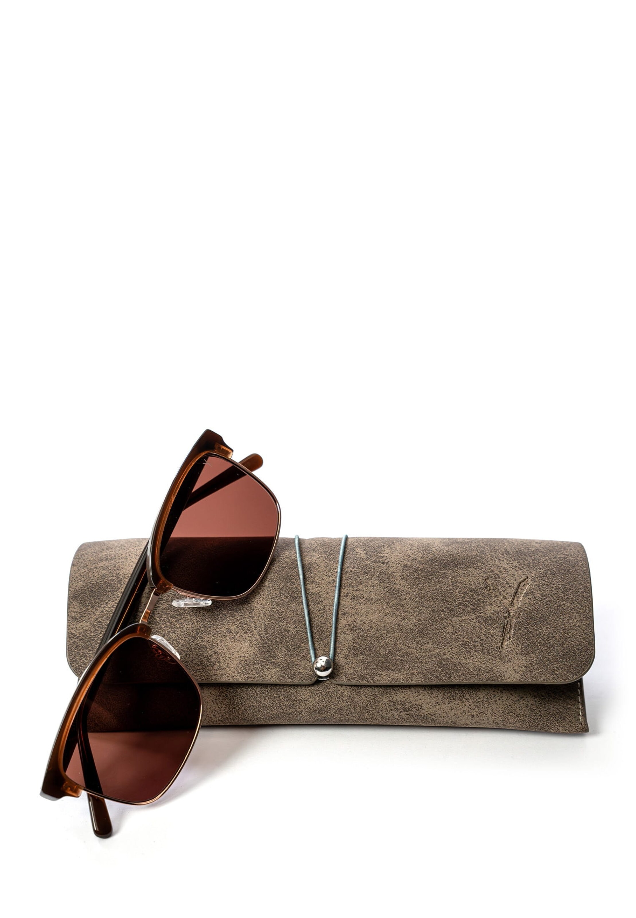 Suri Frey Sunglasses ' SFY Charly ' in Brown