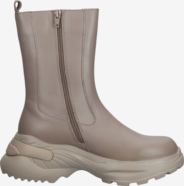 ILC Boots in Beige