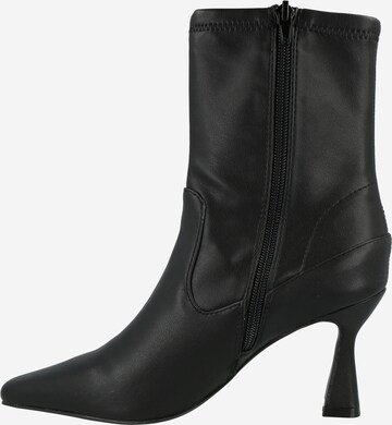 VERO MODA Ankle Boots in Black