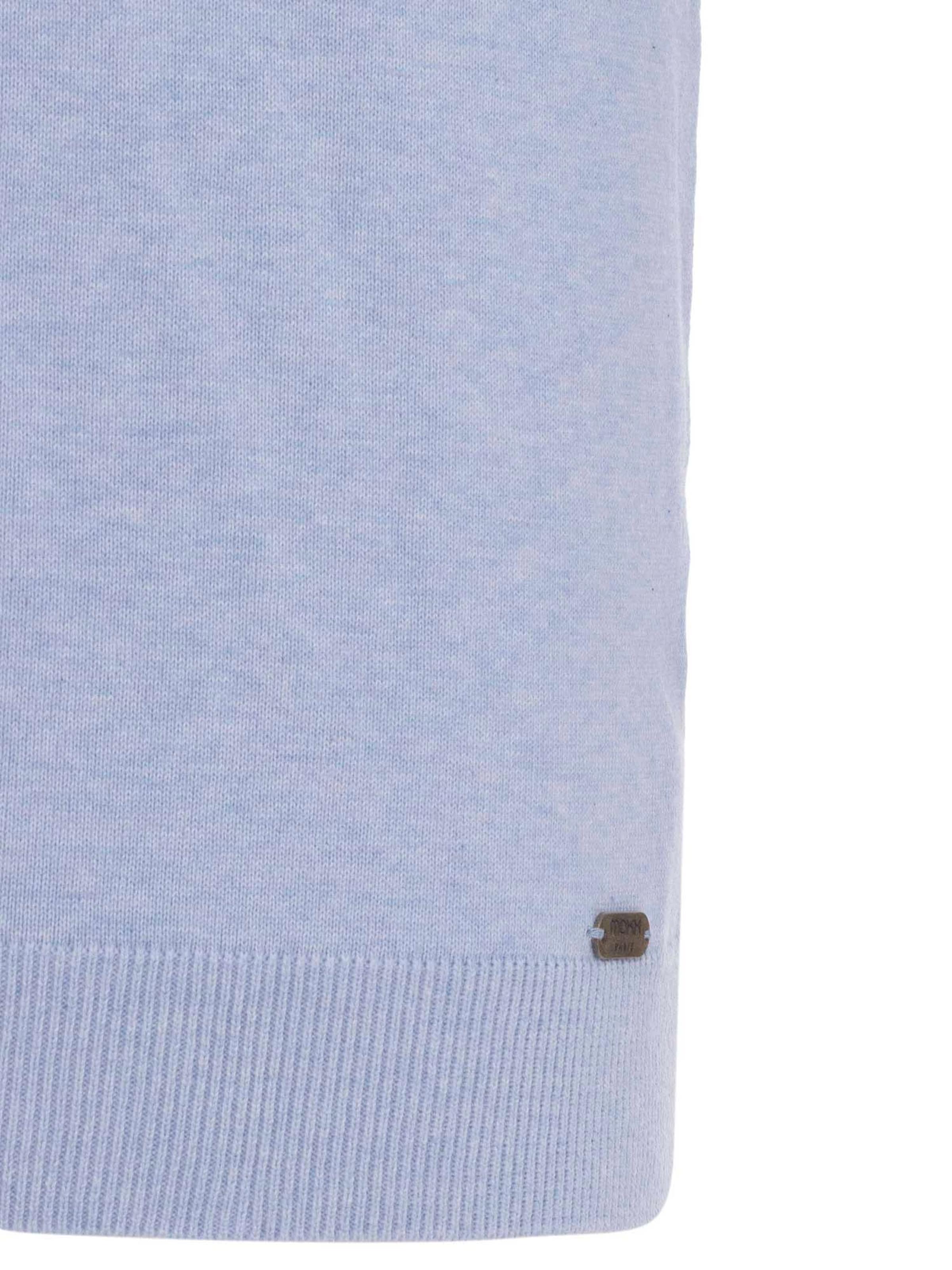 Moxx Paris Pullover in Blau