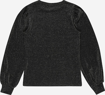 LMTD قميص 'RUNA' بلون أسود