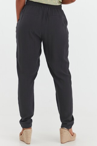 b.young Tapered Pants in Black