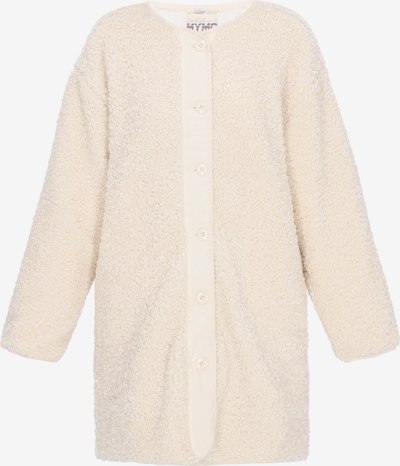 myMo ATHLSR Prechodný kabát - šedobiela, Produkt