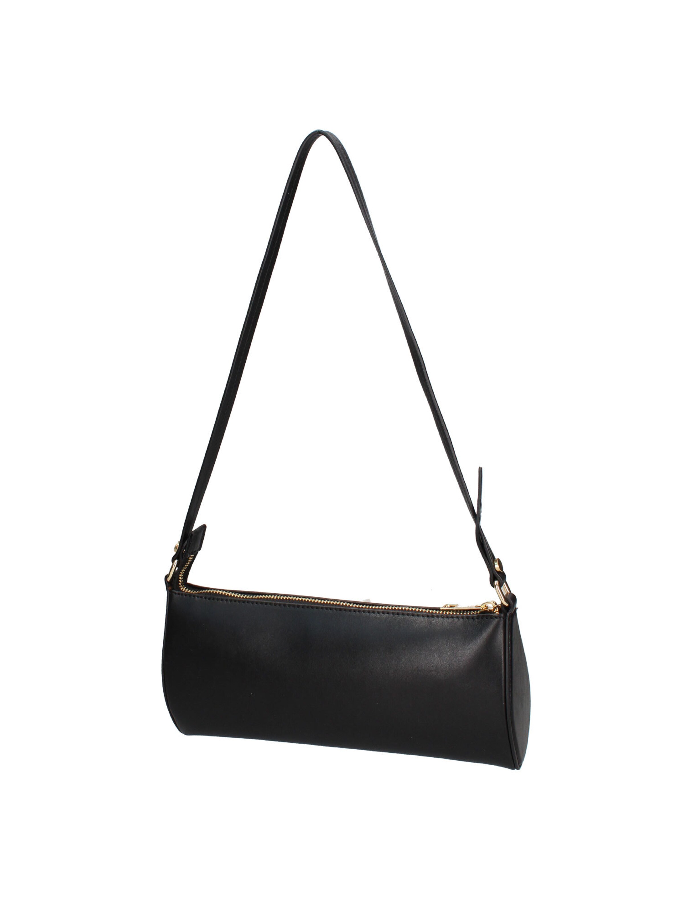 Roberta Rossi Schoudertas in Zwart