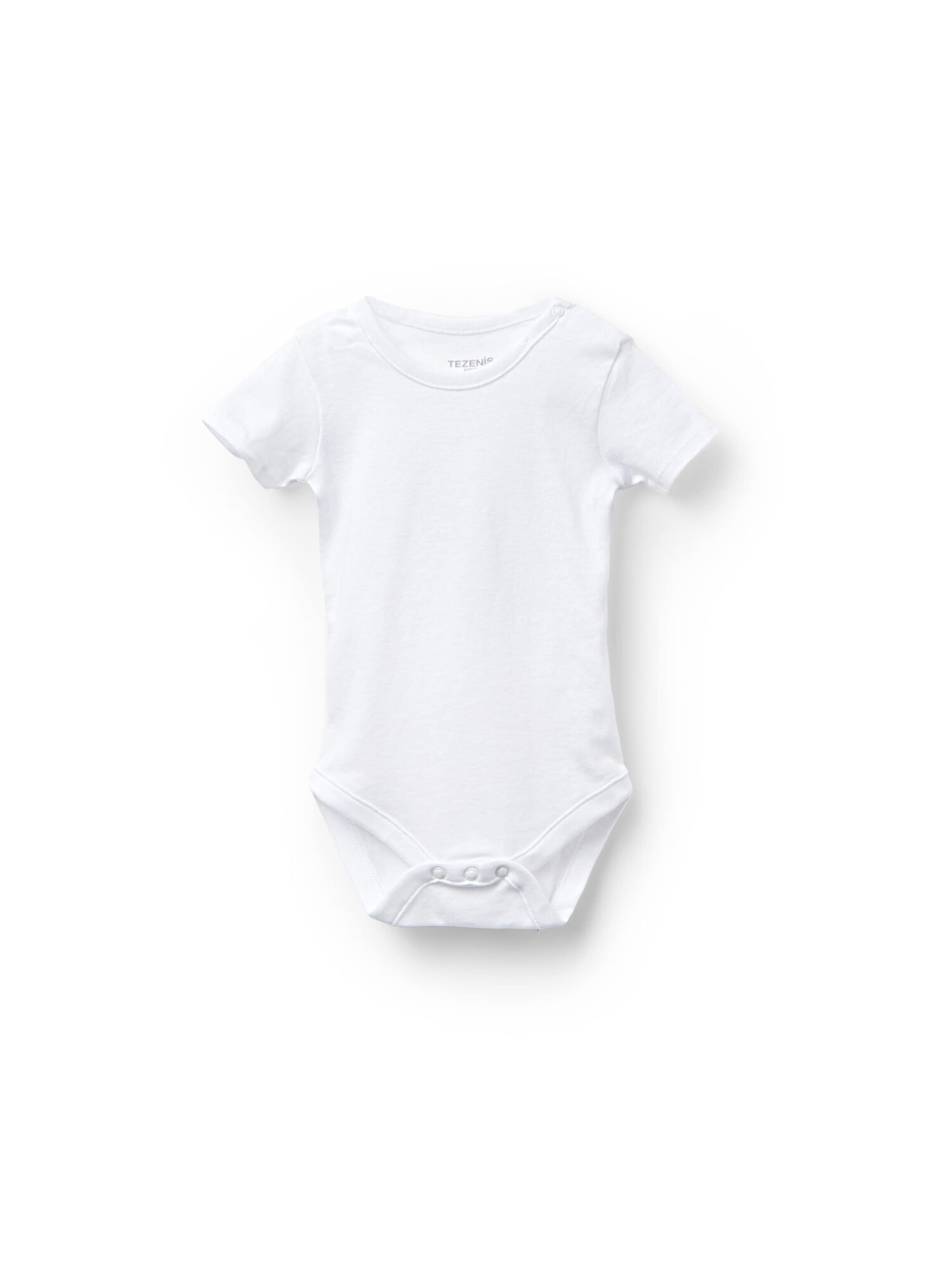 Tezenis Romper/Bodysuit in White: front