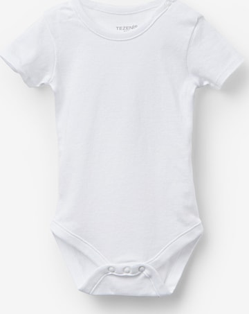 Tezenis Romper/Bodysuit in White: front