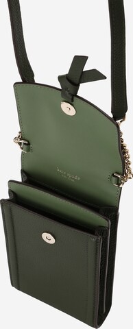 Kate Spade Schoudertas in Groen