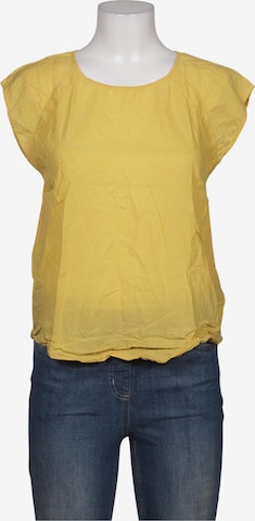 ARMEDANGELS Blouse & Tunic in M in Yellow: front