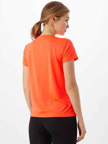PUMA Koszulka funkcyjna w kolorze pomarańczowy
