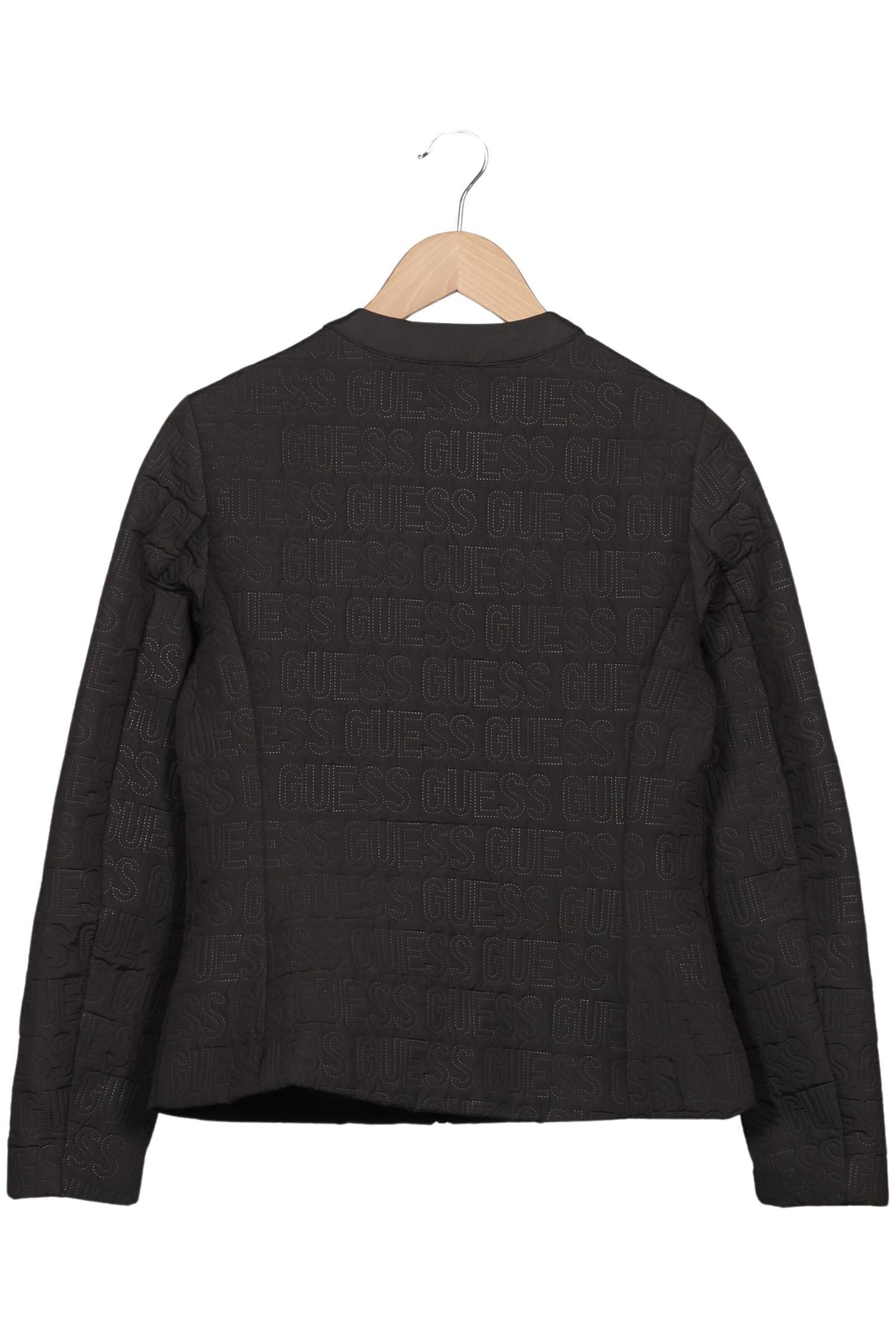 GUESS Jacke M in Schwarz