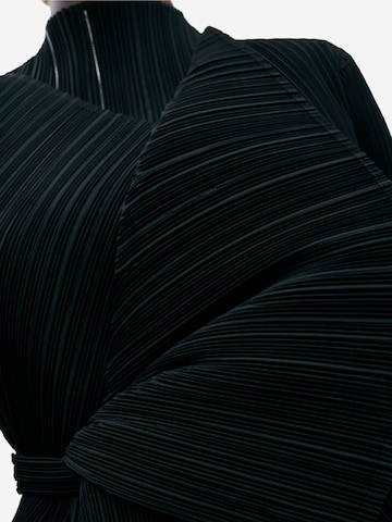 Adolfo Dominguez Prehodna jakna | črna barva