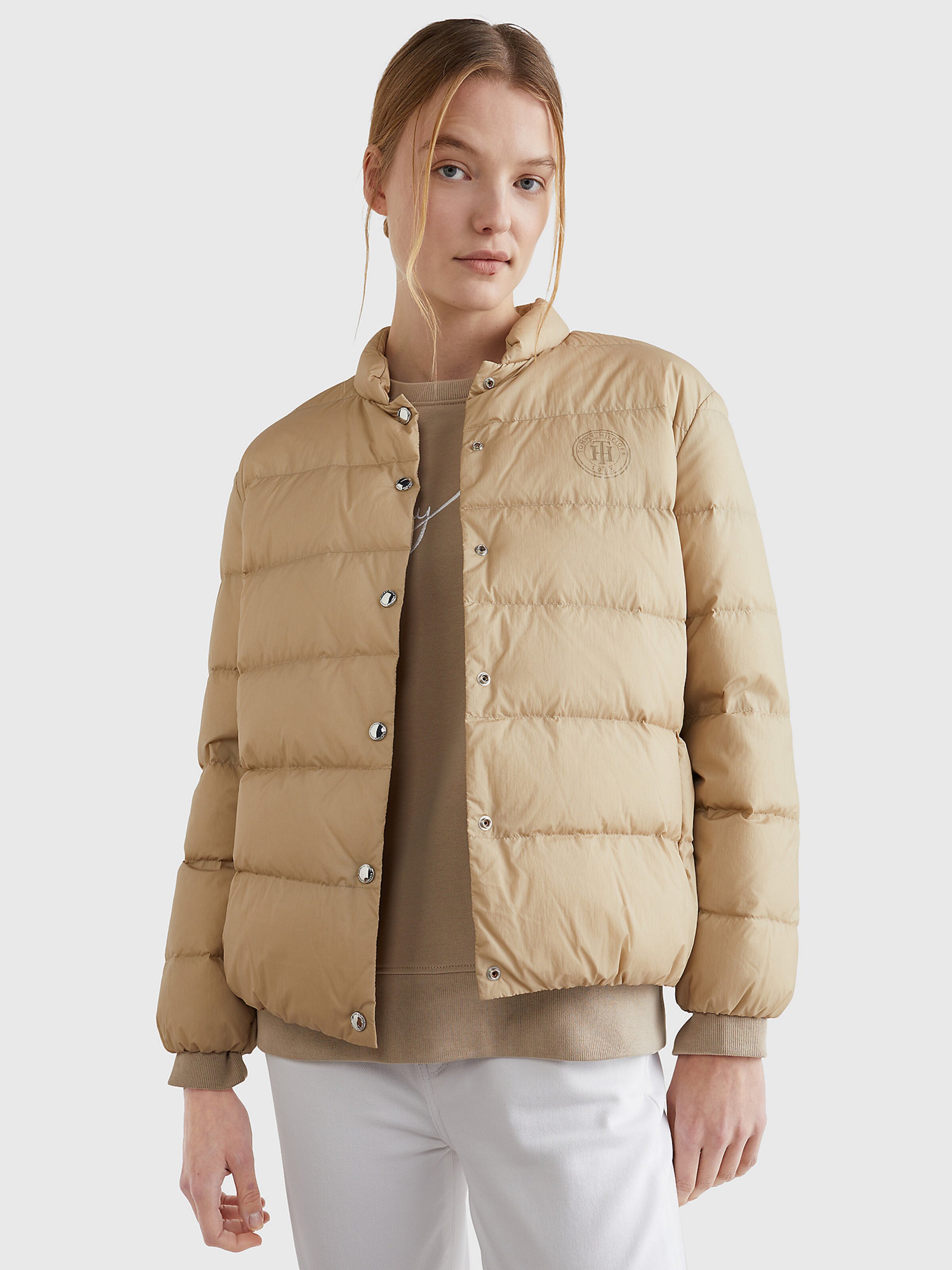 TOMMY HILFIGER giacche » online su ABOUT YOU